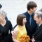 Sally + Vyv, London Wedding
